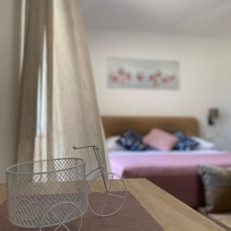 Villa Radic ストン エクステリア 写真