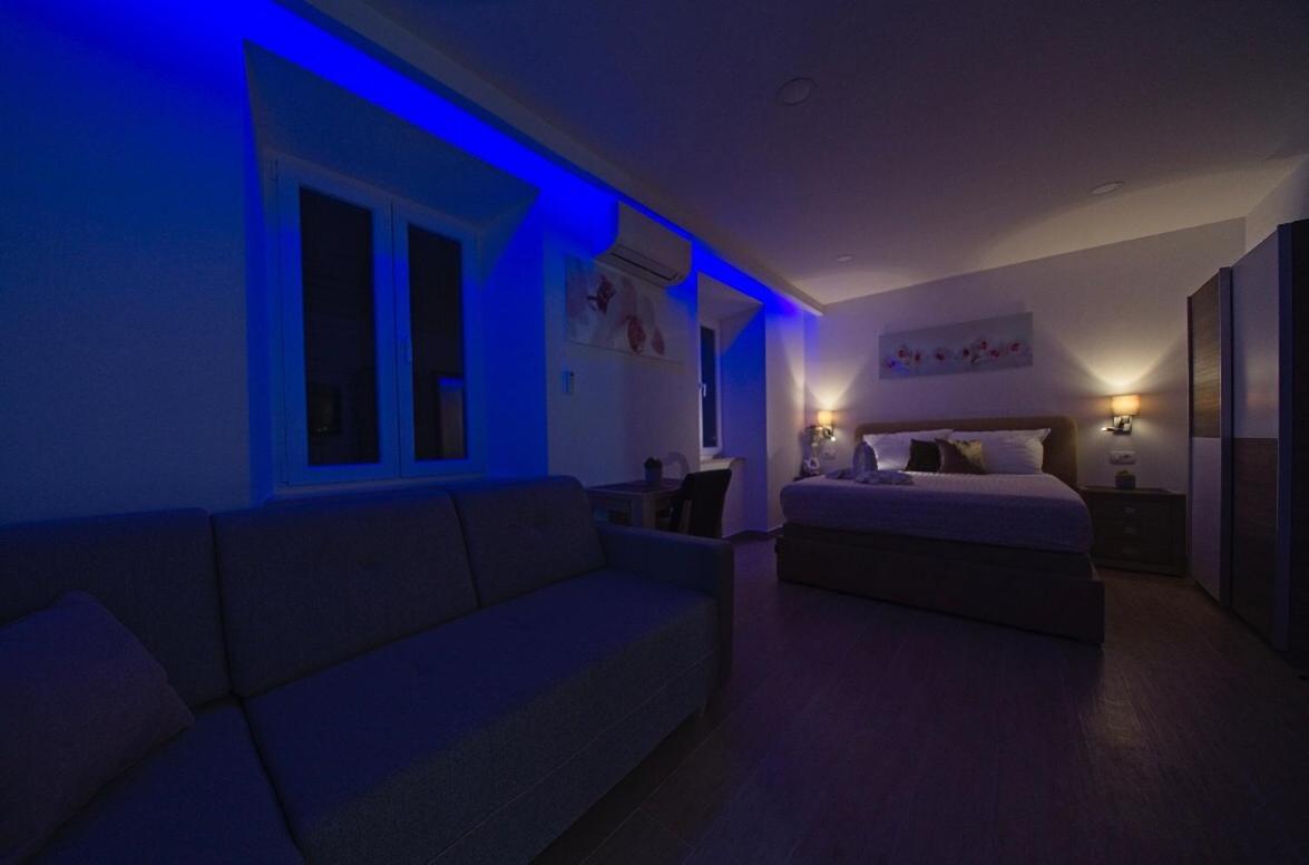 Villa Radic ストン エクステリア 写真